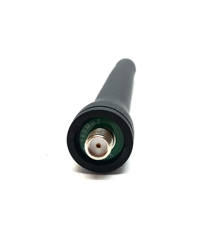 Antena VHF 147-160MHZ