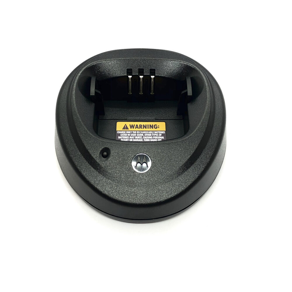 Base para DEP450 Motorola