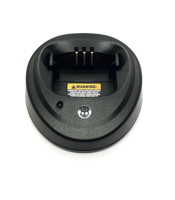 Base para DEP450 Motorola