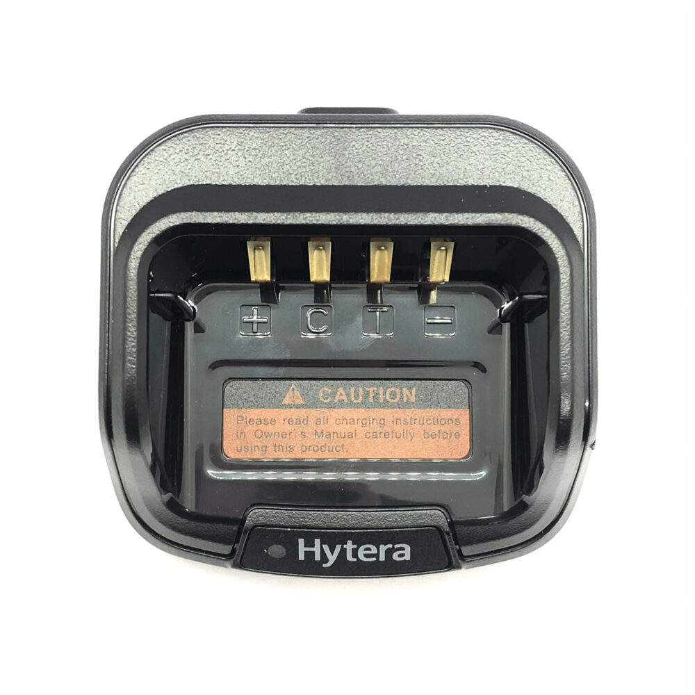 Base de Carga Hytera CH10A07-PD486