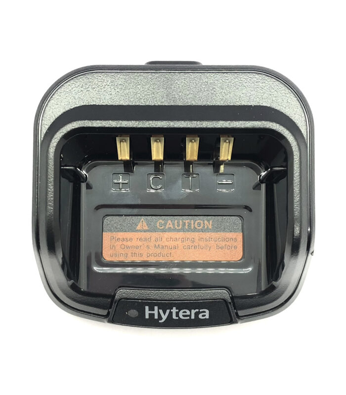 Base de Carga Hytera CH10A07-PD486