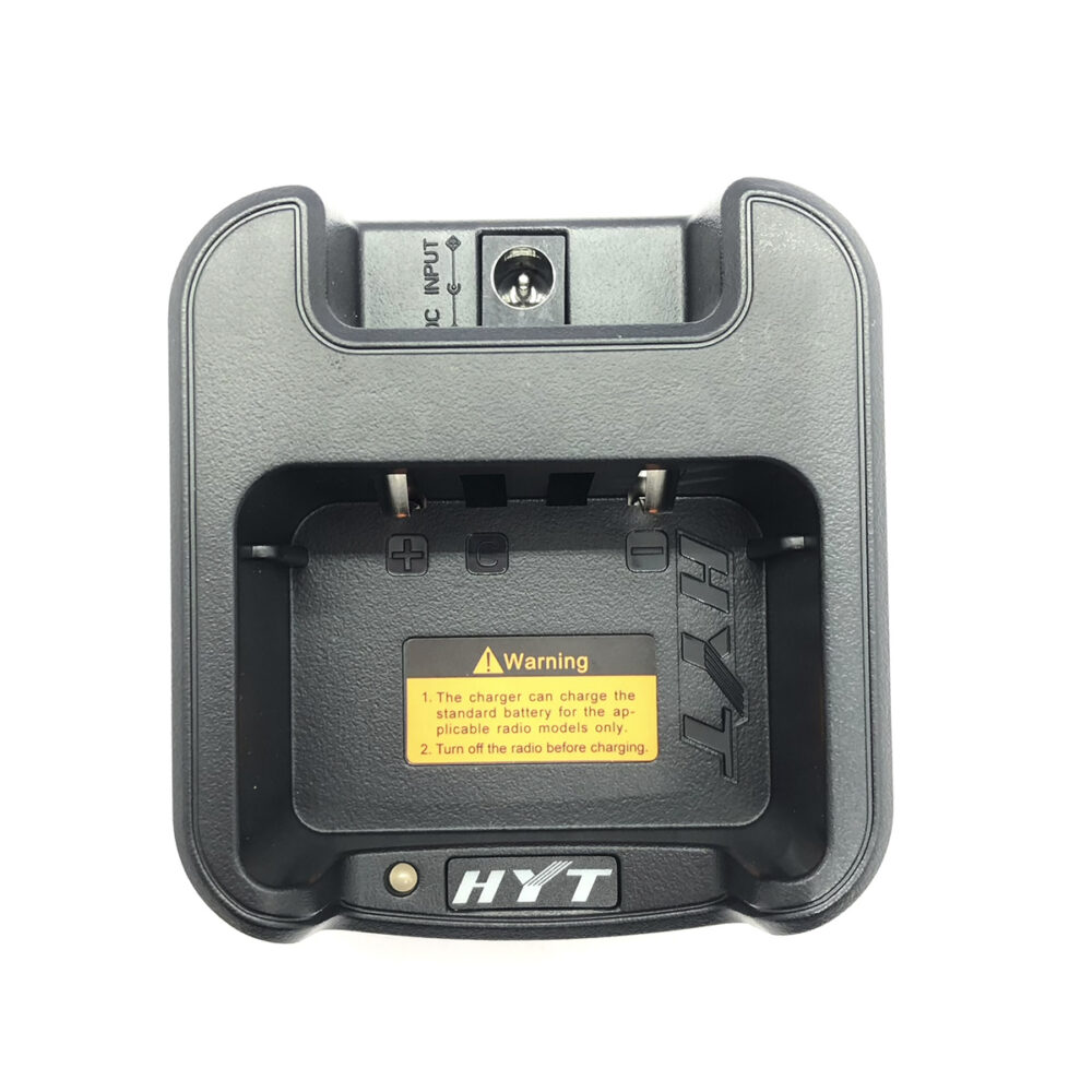 Base de Carga Hytera CH10L19-TC508
