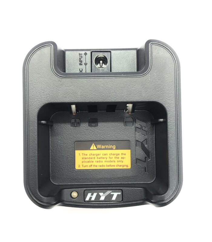Base de Carga Hytera CH10L19-TC508