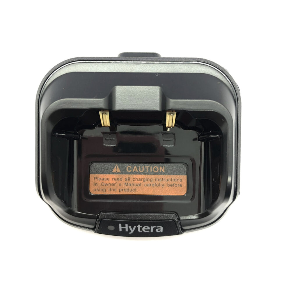 Base de Carga Hytera CH10L23-BD506