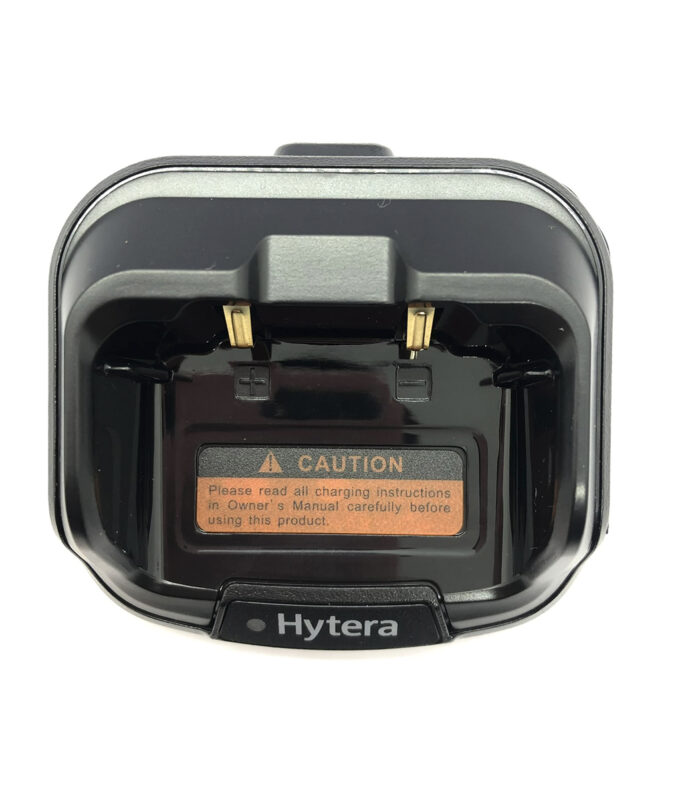 Base de Carga Hytera CH10L23-BD506
