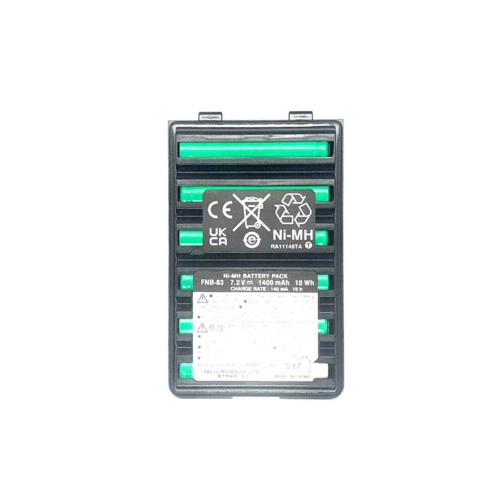 Bateria Yaesu FNB-83 | FT-270