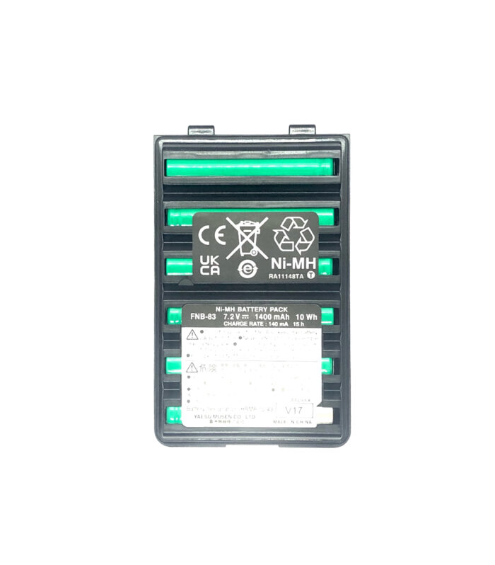 Bateria Yaesu FNB-83 | FT-270