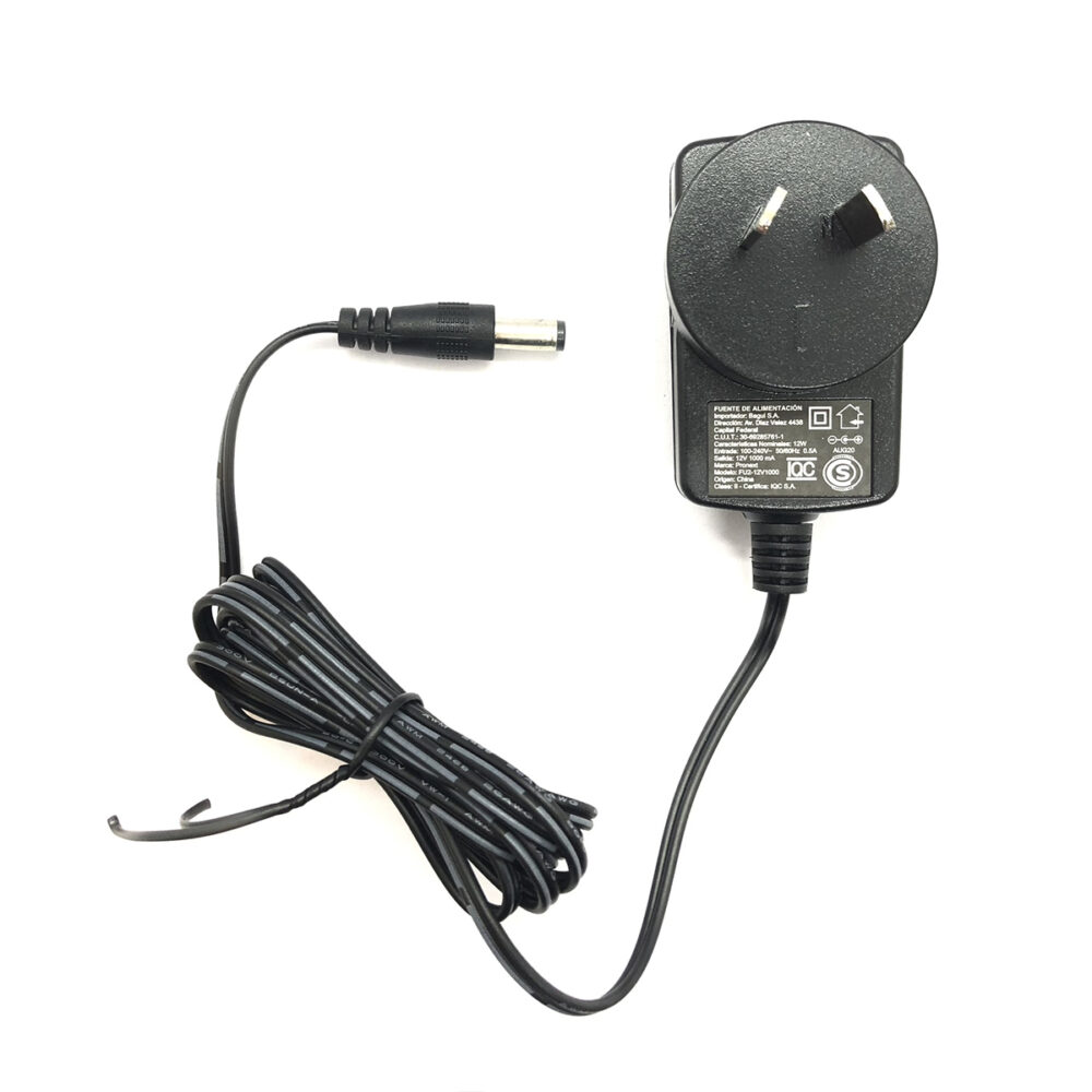 Fuente de Carga Hytera FJ-SW1261291000DA