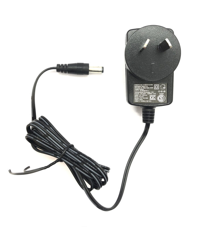 Fuente de Carga Hytera FJ-SW1261291000DA