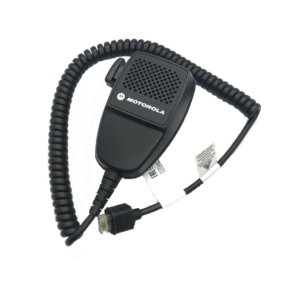 Microfono PMNN-4090A - 2 Motorola