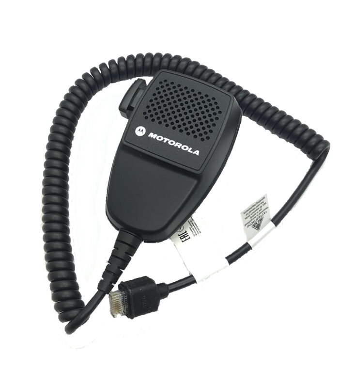 Microfono PMNN-4090A - 2 Motorola