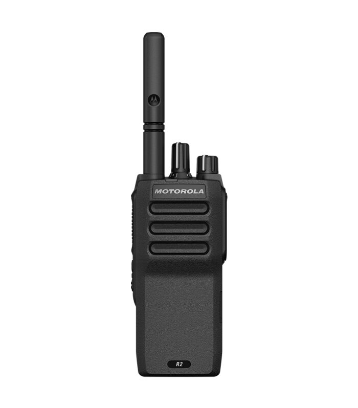 Handy Motorola Mototrbo R2