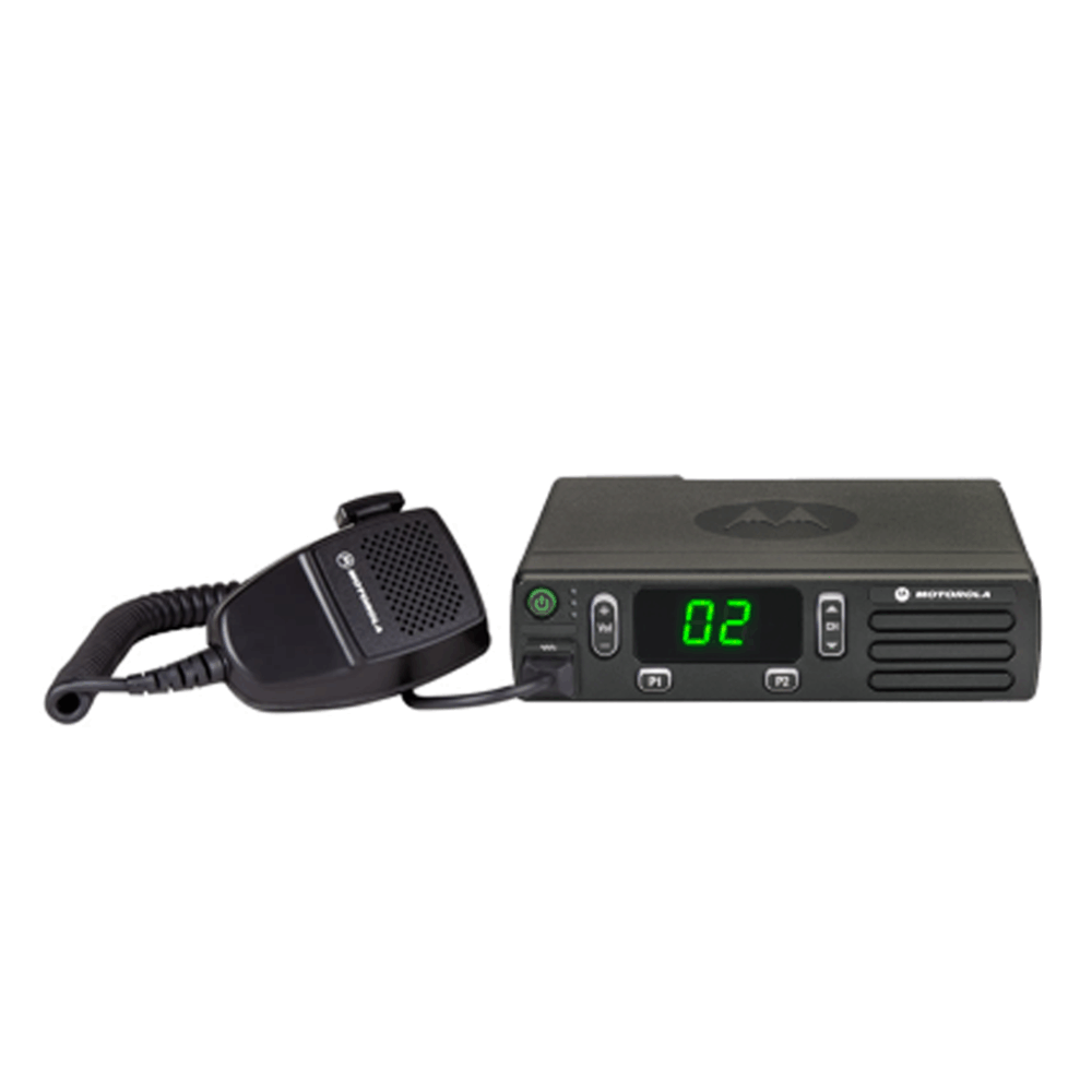 Radio Base Motorola DEM 300