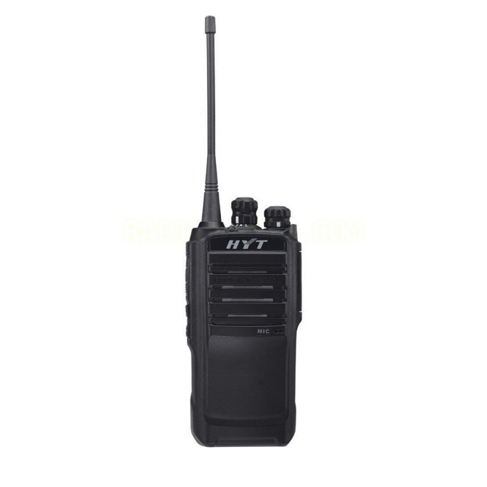 Handy Hytera TC508 - Imagen 5