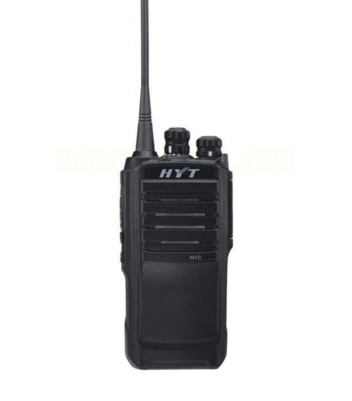 Handy Hytera TC508