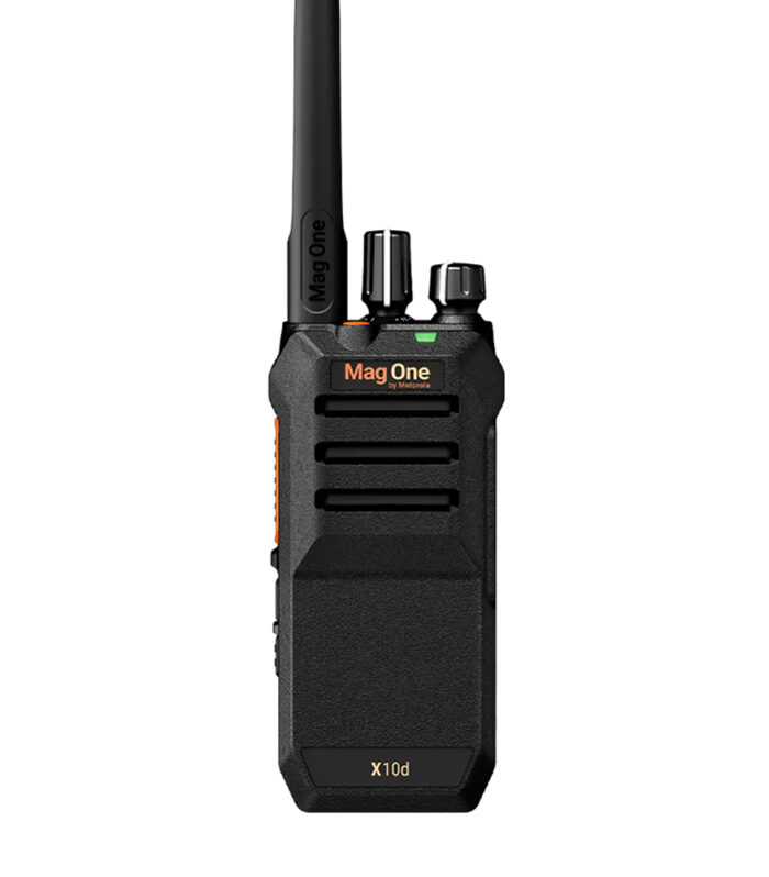 Handy Motorola Mag One X10d