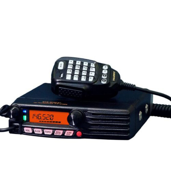Radio Base Yaesu FT 3165