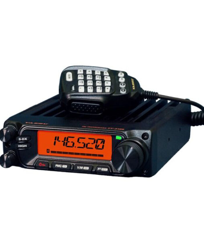 Radio Base Yaesu FT 3185