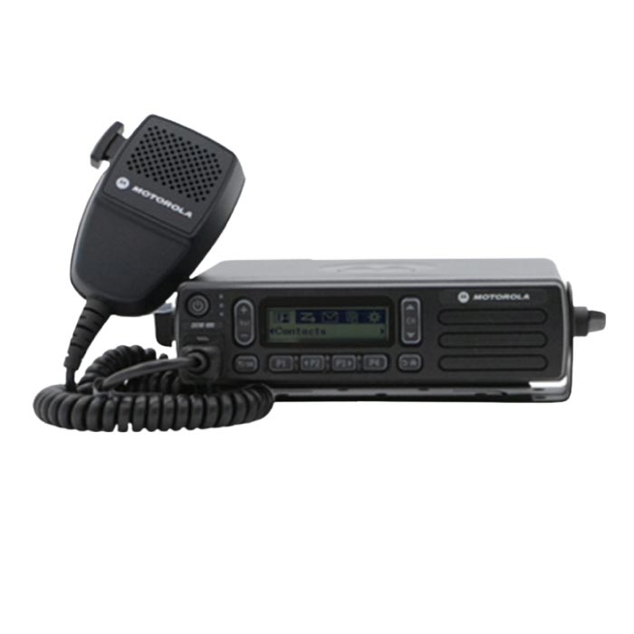 Radio Base Motorola DEM 400