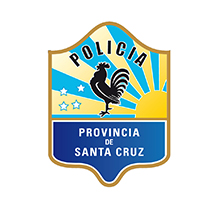 Policía del Gobierno de Santa Cruz