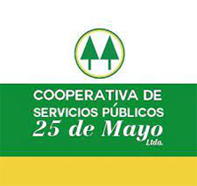 Cooperativa 25 de Mayo