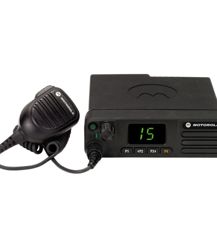 Radio Base Motorola DGM5000