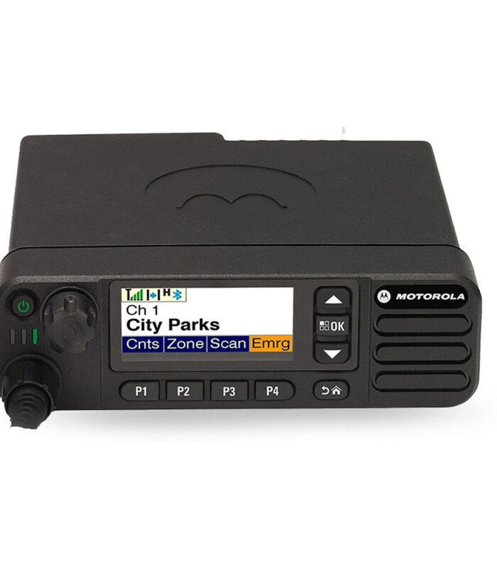 Radio Base Motorola DGM5500